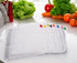 Appetito Mesh Produce Bags Set Of 8 General Storage The Cooks Kitchen