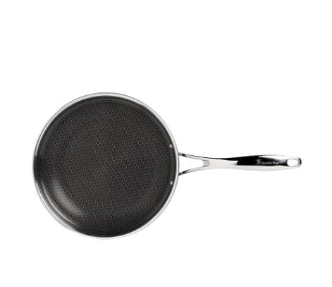 Stanley Rogers Sr-matrix Frypan 26cm Frypan - Chef Pan - Saute Pan The Cooks Kitchen
