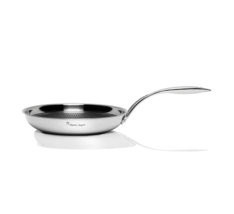 Stanley Rogers Sr-matrix Frypan 26cm Frypan - Chef Pan - Saute Pan The Cooks Kitchen
