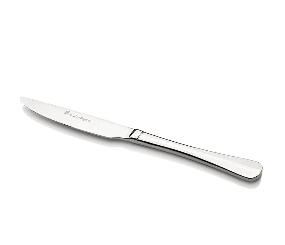 Stanley Rogers Baguette Steak Knife Steak Knives The Cooks Kitchen