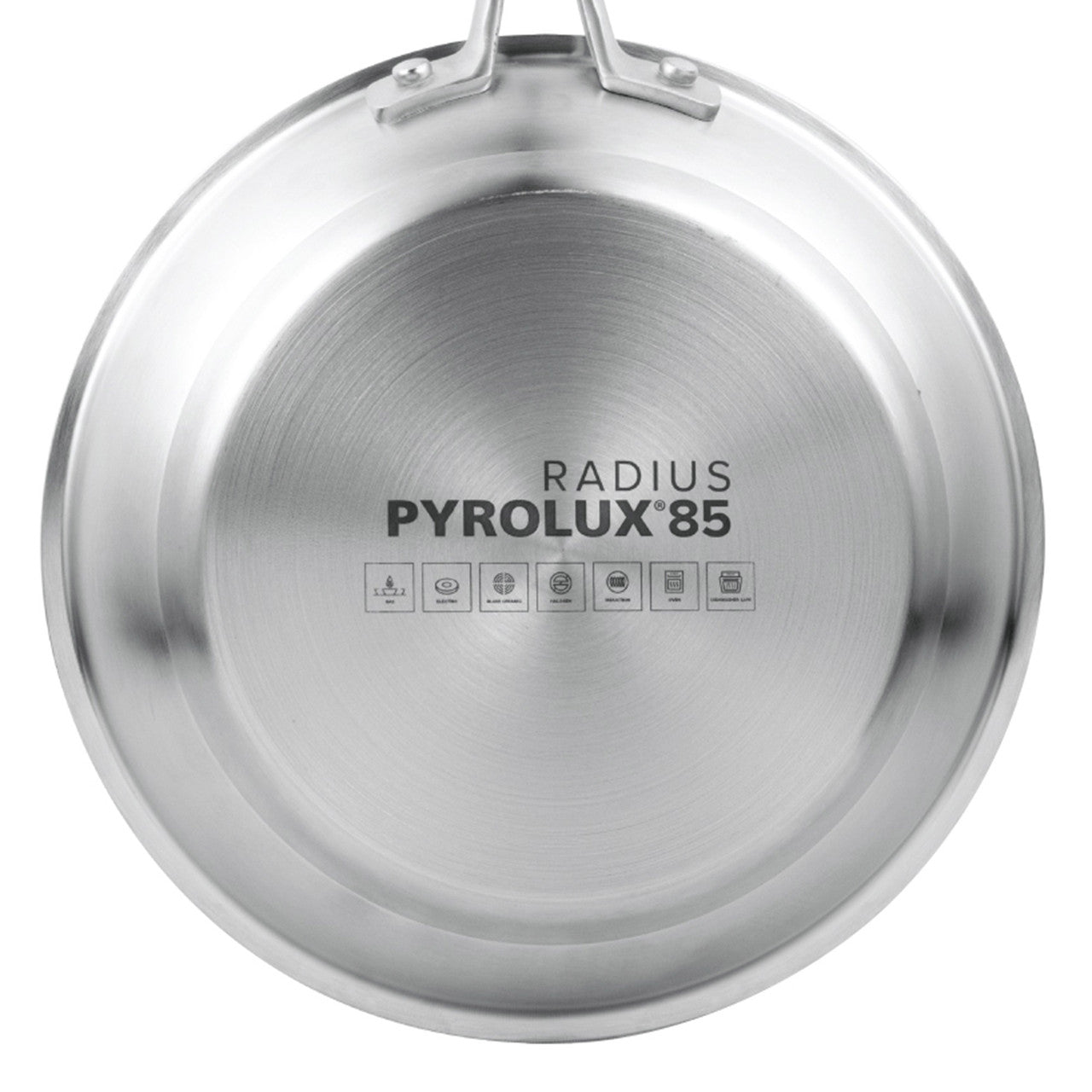 Pyrolux Radius 85 Frypan 28cm