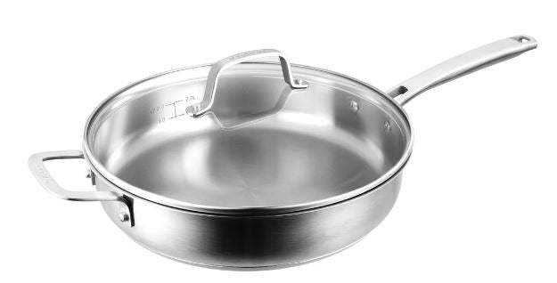 Pyrolux Radius 85 Saute Pan 28cm/3l
