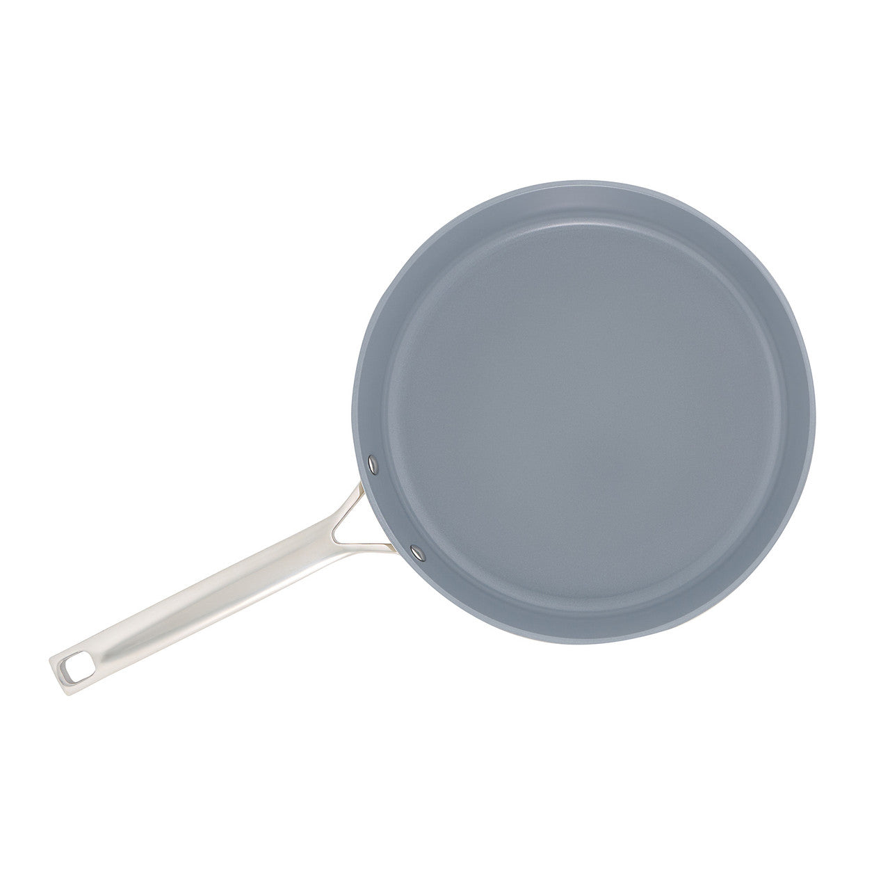 Pyrolux Nexgen Fry Pan 30cm Ivory