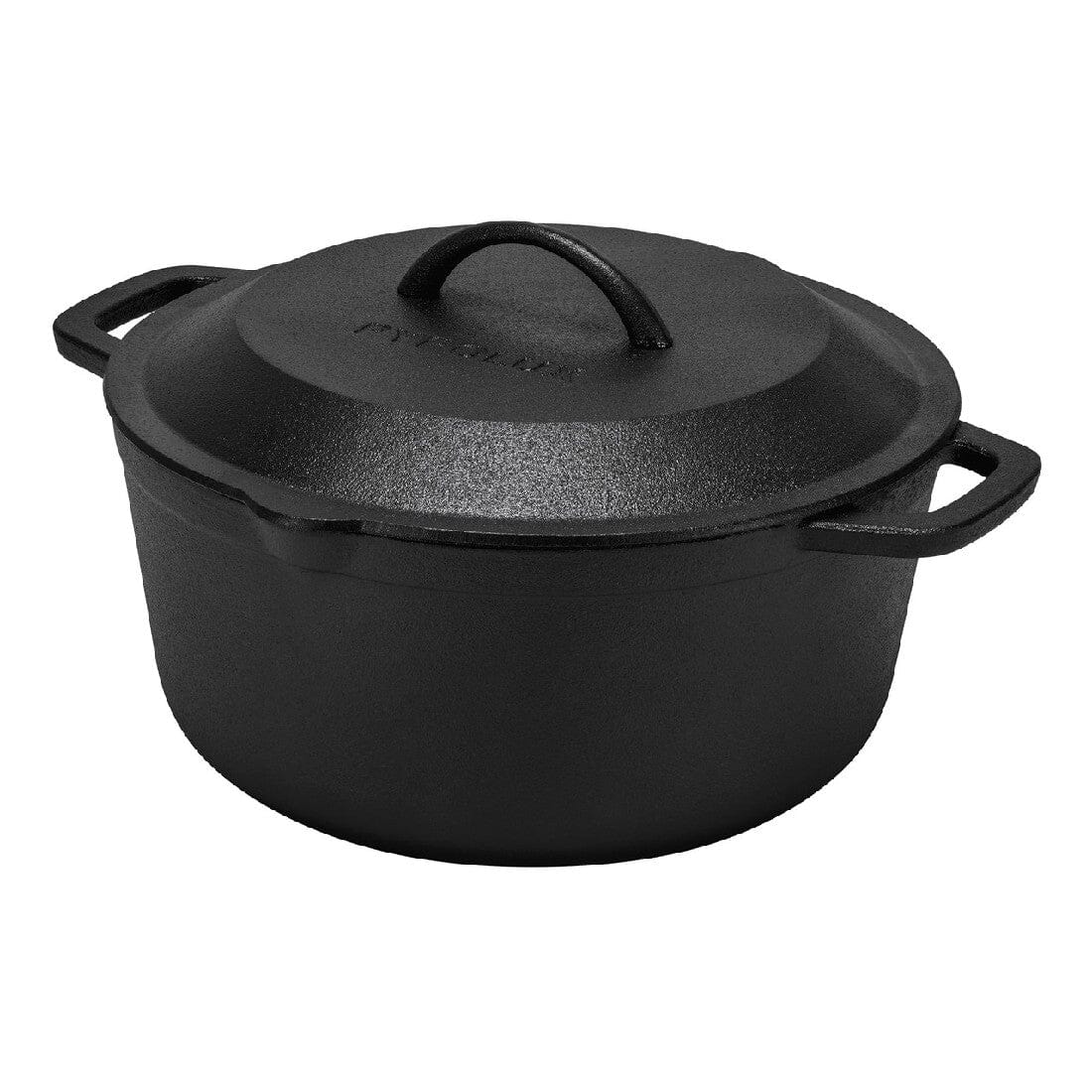 Pyrolux Pyrocast Casserole 28cm/6.5lt Casseroles & Stockpots The Cooks Kitchen Mandurah