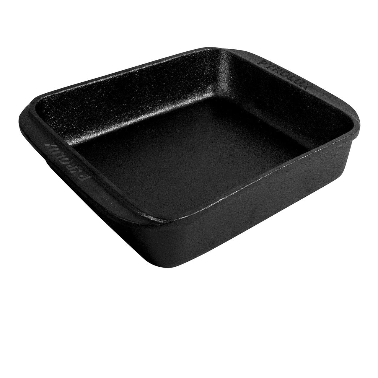 Pyrocast Square Roaster 30x30cm Roasting & Smoking The Cooks Kitchen