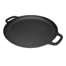 Pyrocast Pizza Pan 35cm Oven to Tabletop The Cooks Kitchen