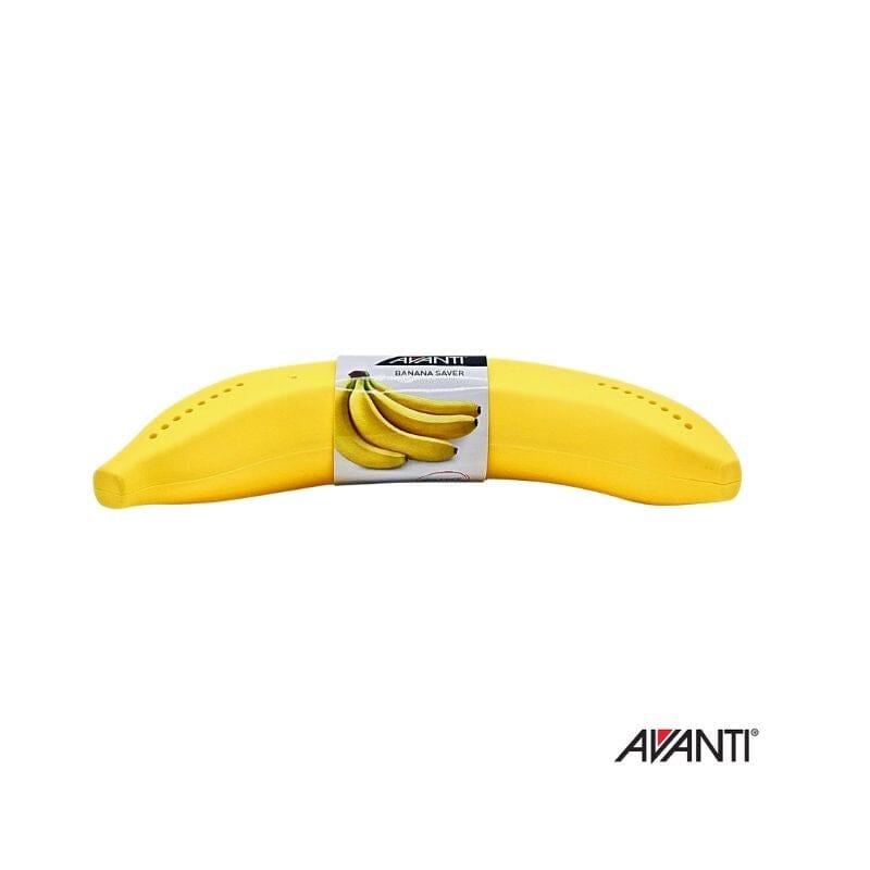 Avanti Banana Saver Fruit & Vegetable Storage The Cooks Kitchen Mandurah