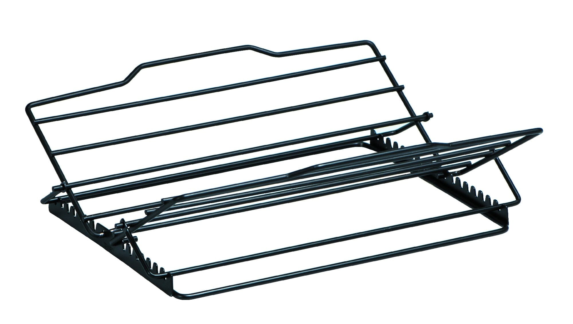 Avanti Non-stick Adjustable Roasting Rack Roasting & Smoking The Cooks Kitchen Mandurah
