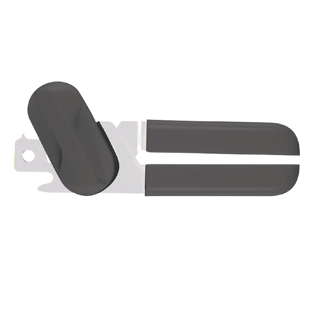 Avanti Deluxe Can Opener - Black Gadgets The Cooks Kitchen