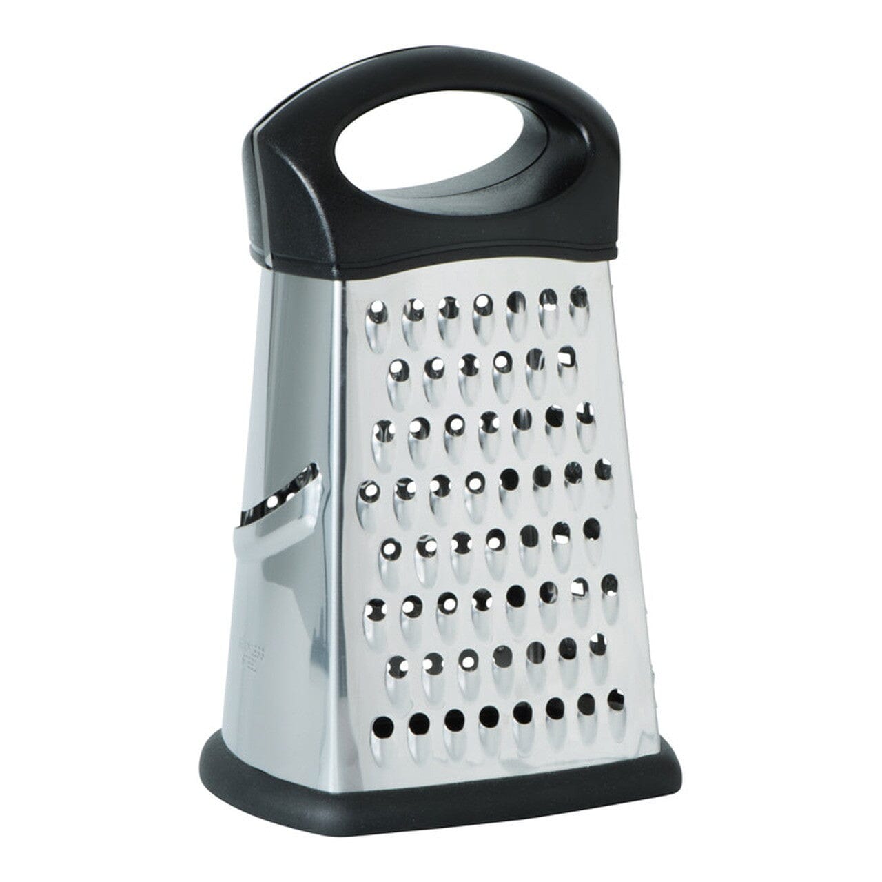 Avanti Box Grater - 4 Sided Corers & Graters The Cooks Kitchen Mandurah