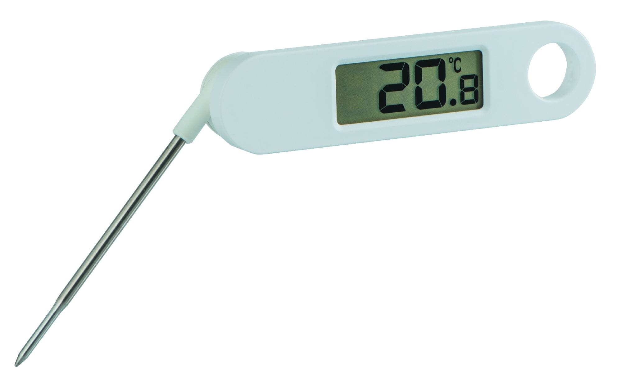 Avanti Digital Foldable Steak Thermometer Thermometers The Cooks Kitchen Mandurah
