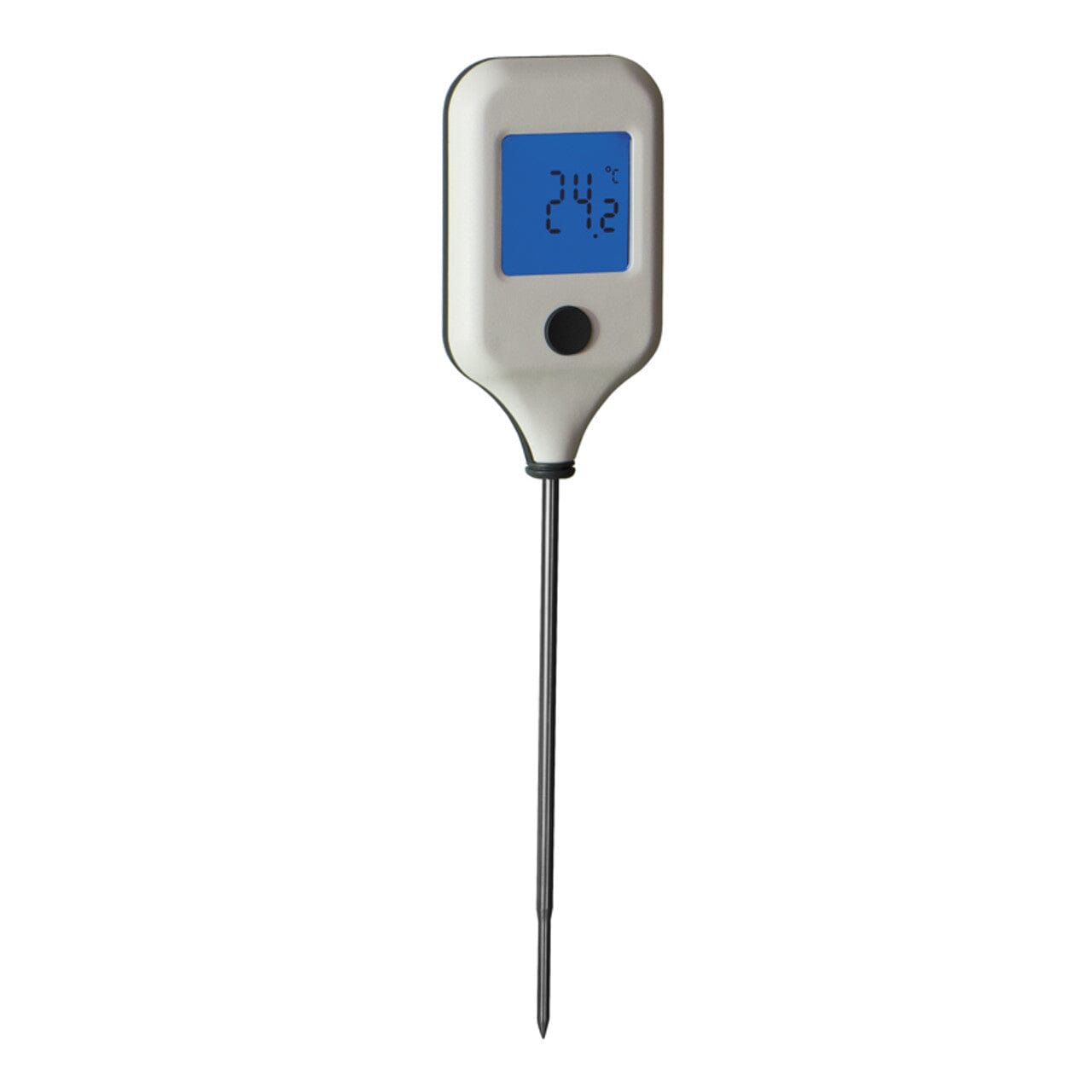 Avanti Digital Large Screen Steak Thermometer Thermometers The Cooks Kitchen