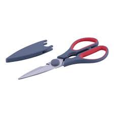 Avanti Dura Edge Universal Kitchen Scissors Gadgets The Cooks Kitchen