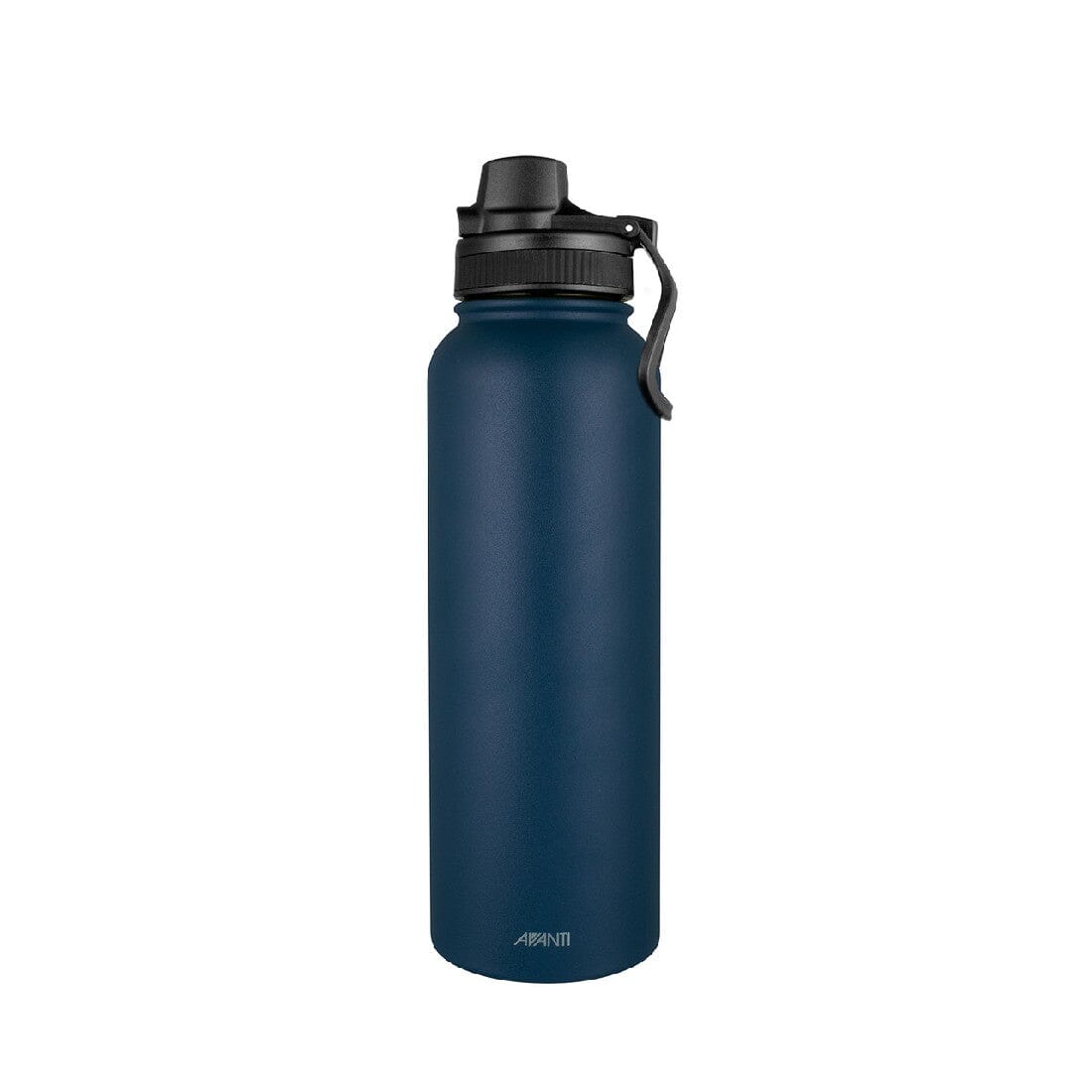 Avanti Hydrosport Quench Bottle 1.1l - Navy Drink Bottles The Cooks Kitchen Mandurah
