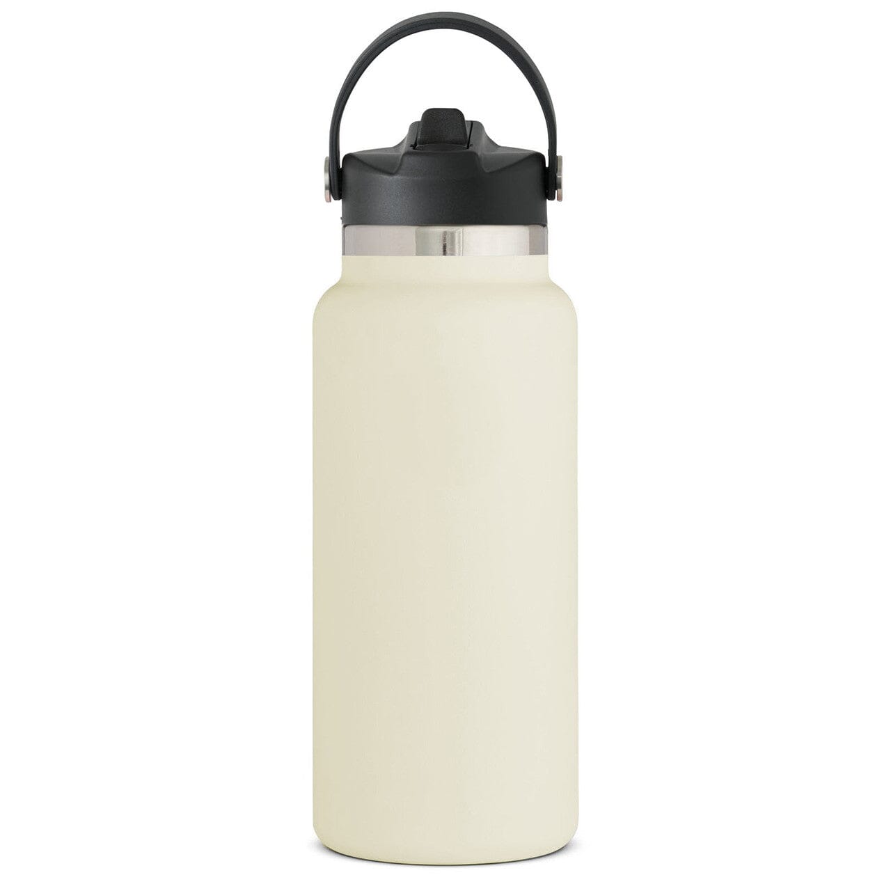 Avant Hydroplus Insulated Sipper Bottle 950ml - Sand Drink Bottles The Cooks Kitchen