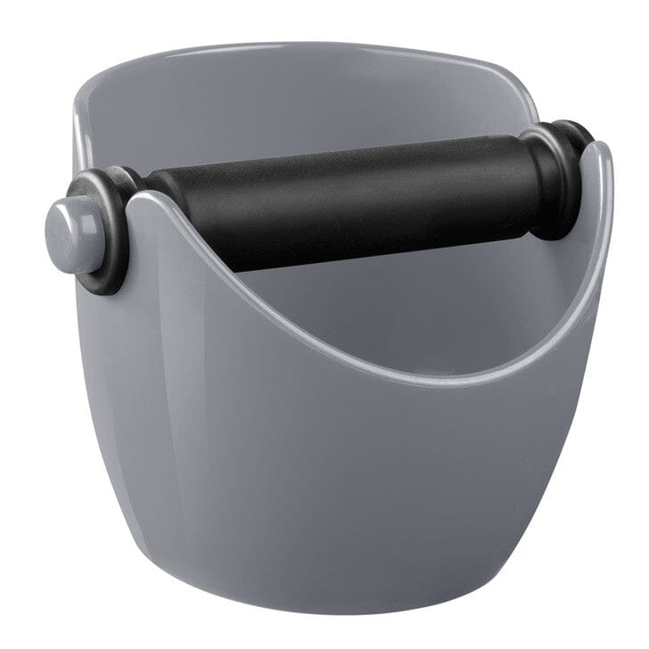 Avanti Knock Box - Grey Coffee Knockbox The Cooks Kitchen