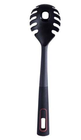 Avanti Nylon Multi-in-1 Pasta Server Utensils The Cooks Kitchen