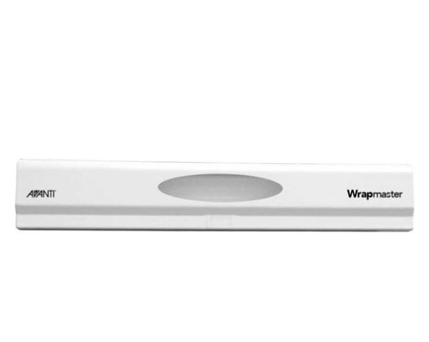 Avanti Wrapmaster Film & Foil Ezycut Dispenser Food Wrap Storage The Cooks Kitchen Mandurah
