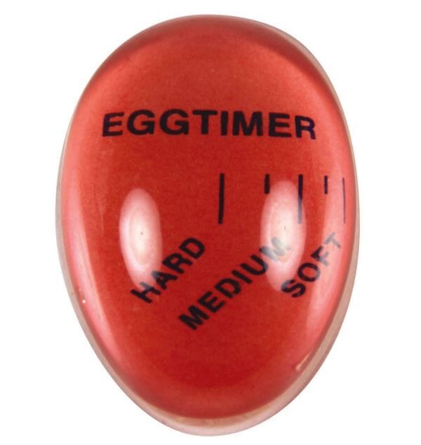 Avanti Colour Changing Egg Timer Thermometers The Cooks Kitchen Mandurah