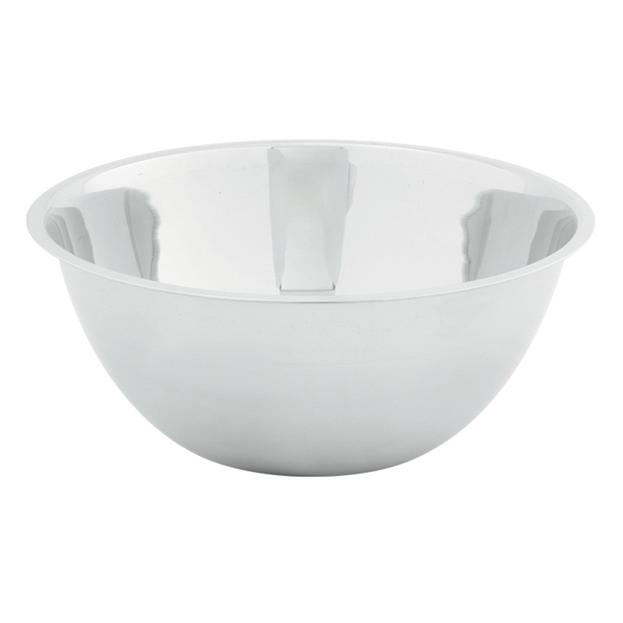 Avanti Stainless Steel Mixing Bowl 3.7l