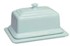 Chasseur La Cuisson Butter Dish - Duck Egg Blue