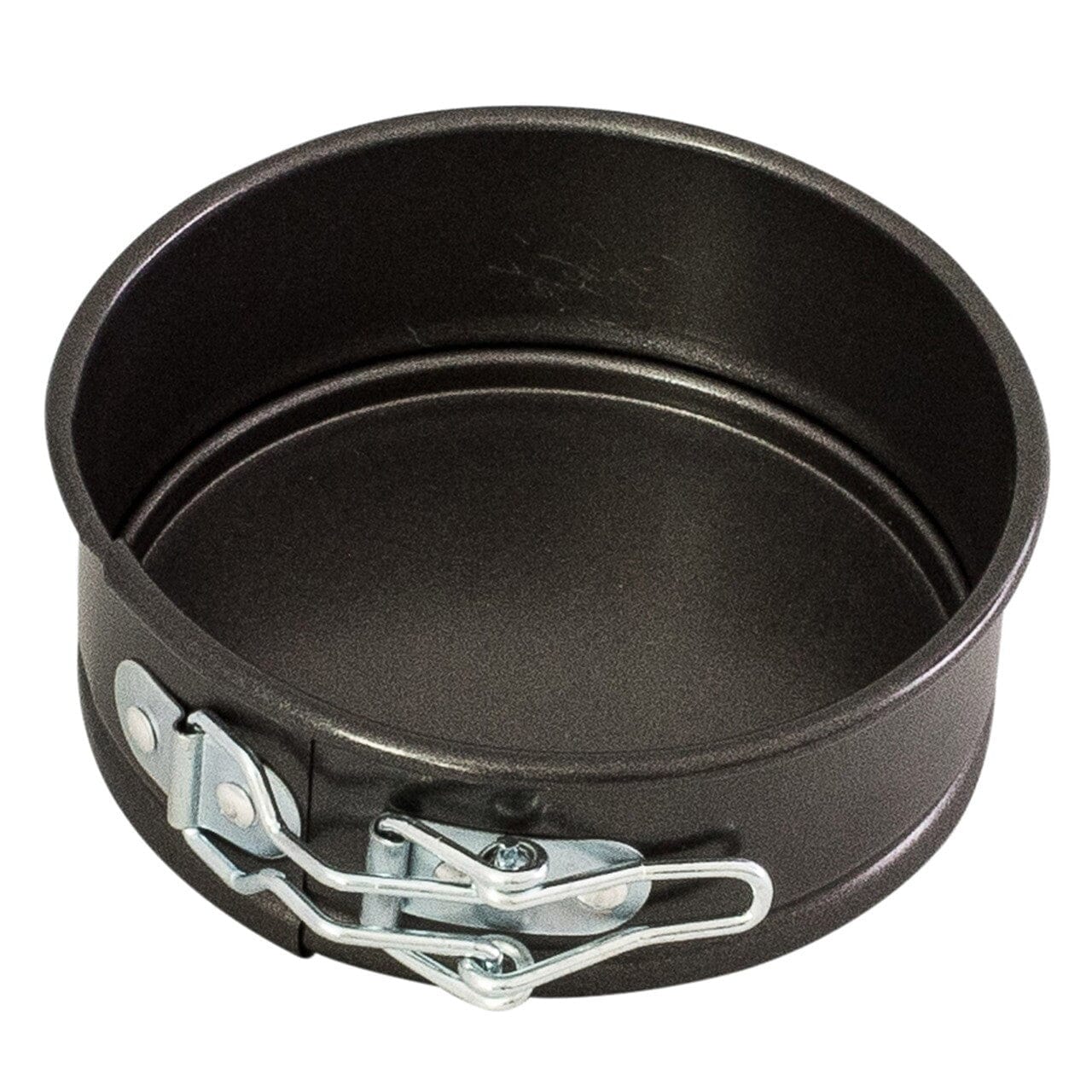Bakemaster Springform Non-stick Round Cake Pan 11x3.5cm Baking Tins, Trays, Pans & Ramekins The Cooks Kitchen Mandurah