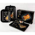 Bakemaster Large Deep Roasting Pan 39x28x7cm Roasting & Smoking The Cooks Kitchen Mandurah