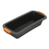 Bakemaster Silicone Loaf Pan 24x10x6cm Silicone Bakeware The Cooks Kitchen Mandurah