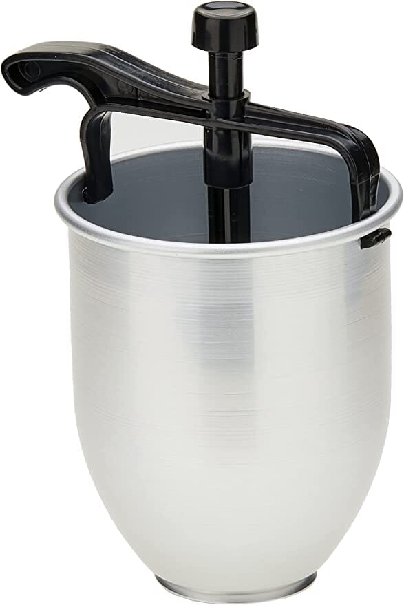 Avanti Doughnut & Batter Dispenser Bakeware Accessories The Cooks Kitchen Mandurah
