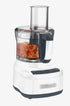 Cuisinart 8 Cup Food Processor White