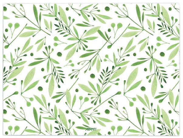 Avanti Surface Protector - Olive Branch Chopping Boards & Surface Savers The Cooks Kitchen