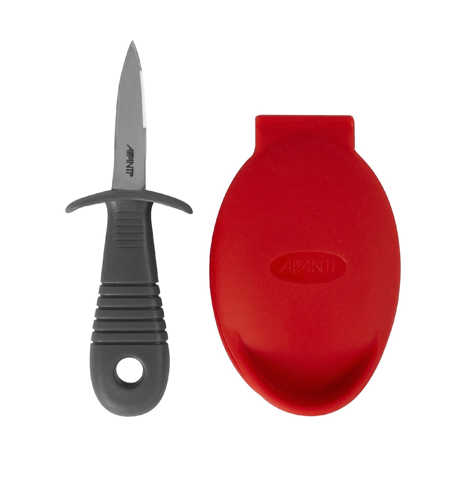 Avanti Oyster Shucking Set Gadgets The Cooks Kitchen