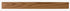 Cheftech Solid Oak Magnetic Knife Rack 60cm Knife Blocks & Racks The Cooks Kitchen