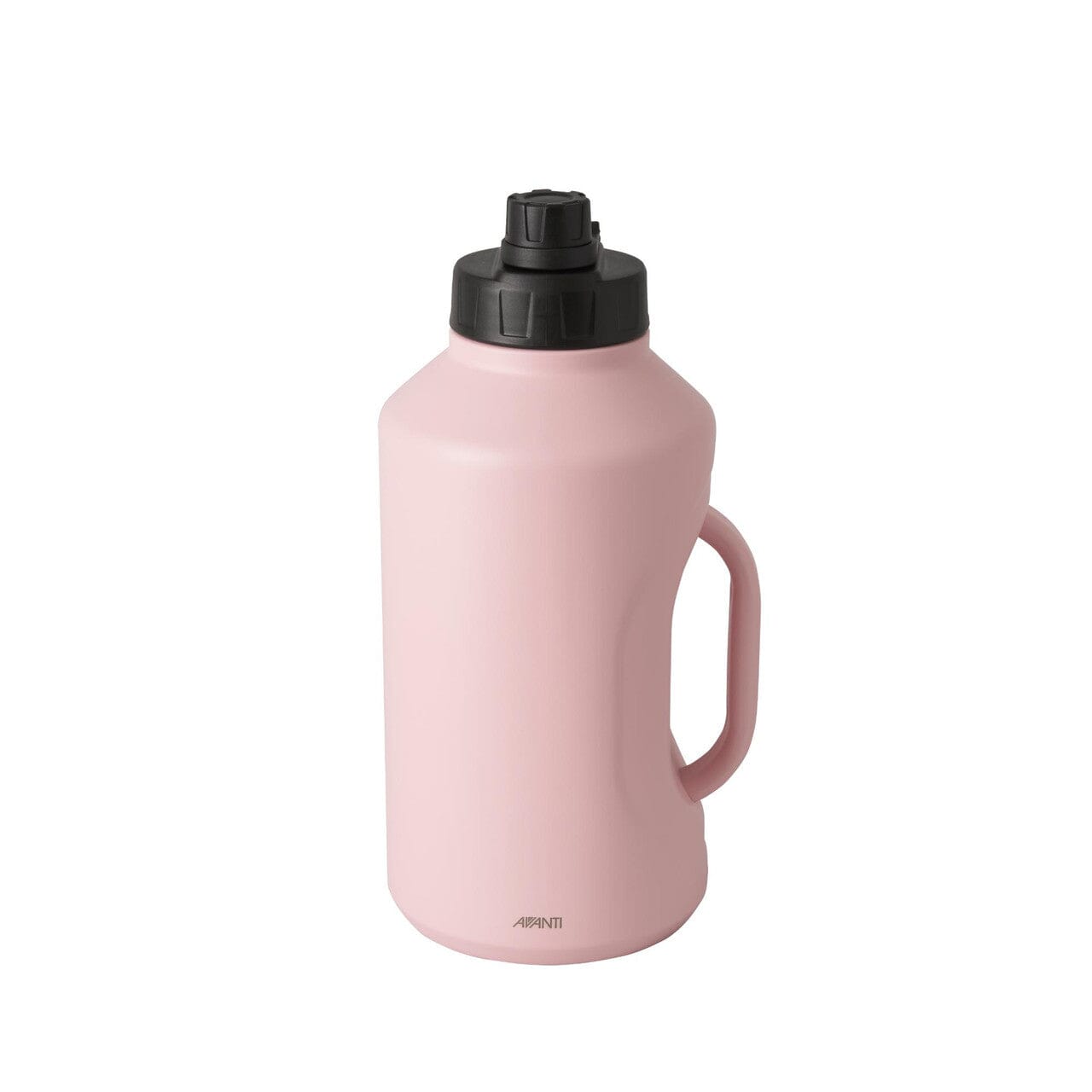 Avanti Hydro Magnum Insulated Bottle 2.2l - Pink Drink Bottles The Cooks Kitchen