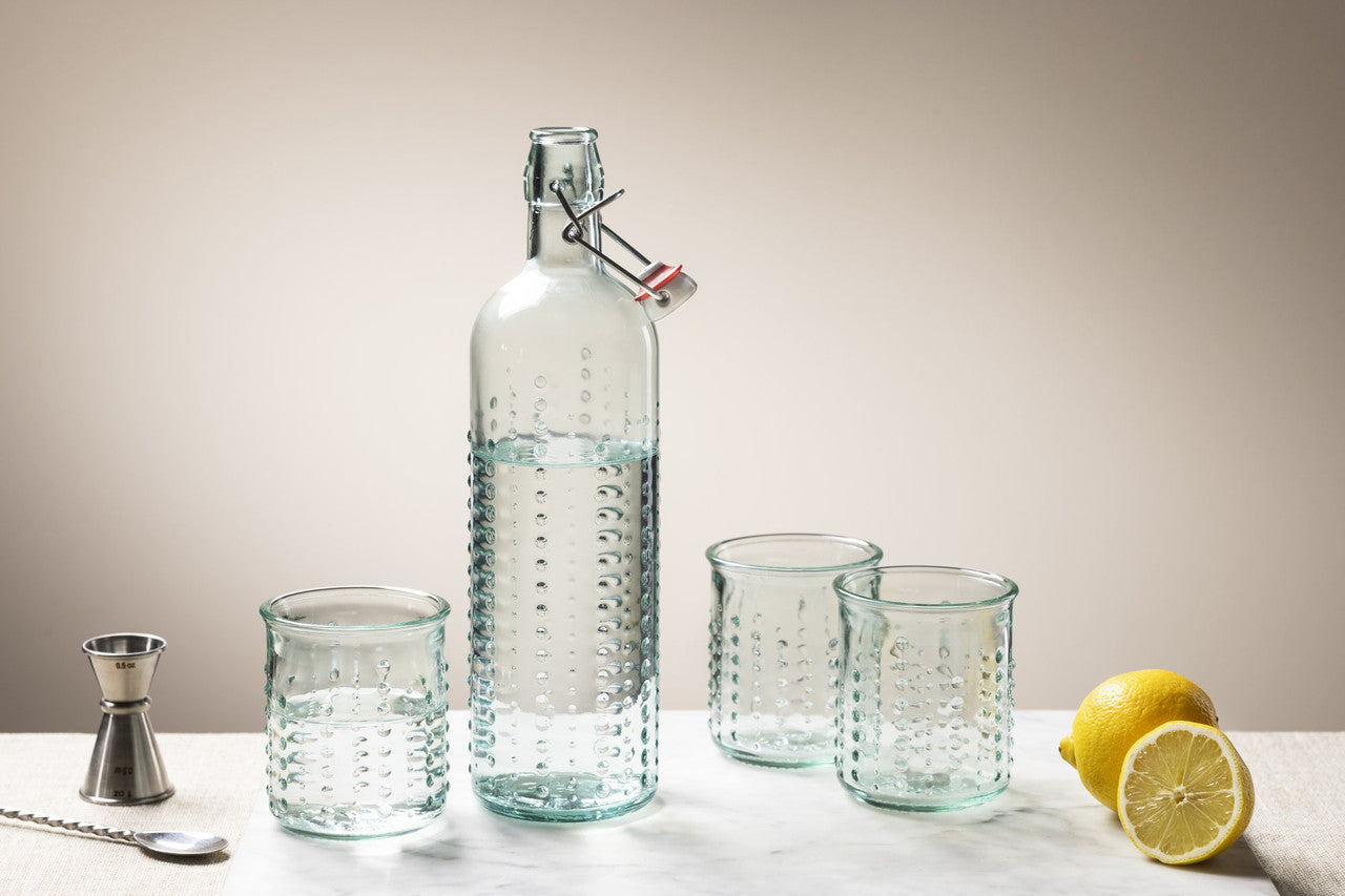 Vetreria Etrusca Urchin Tumbler 350ml