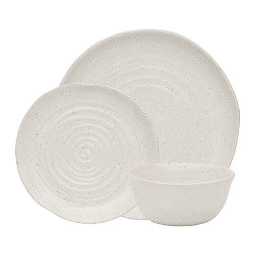 Ecology Ottawa Calico 12pc Dinner Set Dinner Sets The Cooks Kitchen