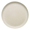 Ecology Malta Round Platter 35cm Linen