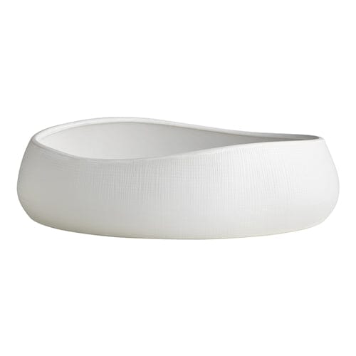 Ecology Bisque Oval Bowl 30cm Servingware The Cooks Kitchen