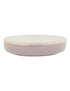 Ecology Tide Dinner Bowl 22cm Lilac