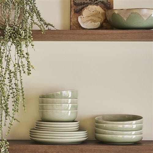 Ecology Element Dinner Bowl 22cm - Dew Loose Dinnerware The Cooks Kitchen