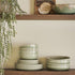 Ecology Element Dinner Bowl 22cm - Dew Loose Dinnerware The Cooks Kitchen