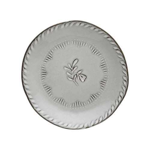 Jardin Side Plate 21cm - Eden Loose Dinnerware The Cooks Kitchen