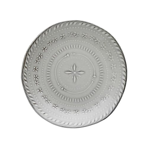 Jardin Side Plate 21cm - Terra Loose Dinnerware The Cooks Kitchen
