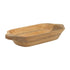 Ecology Drift Oval Shallow Bowl With Handles