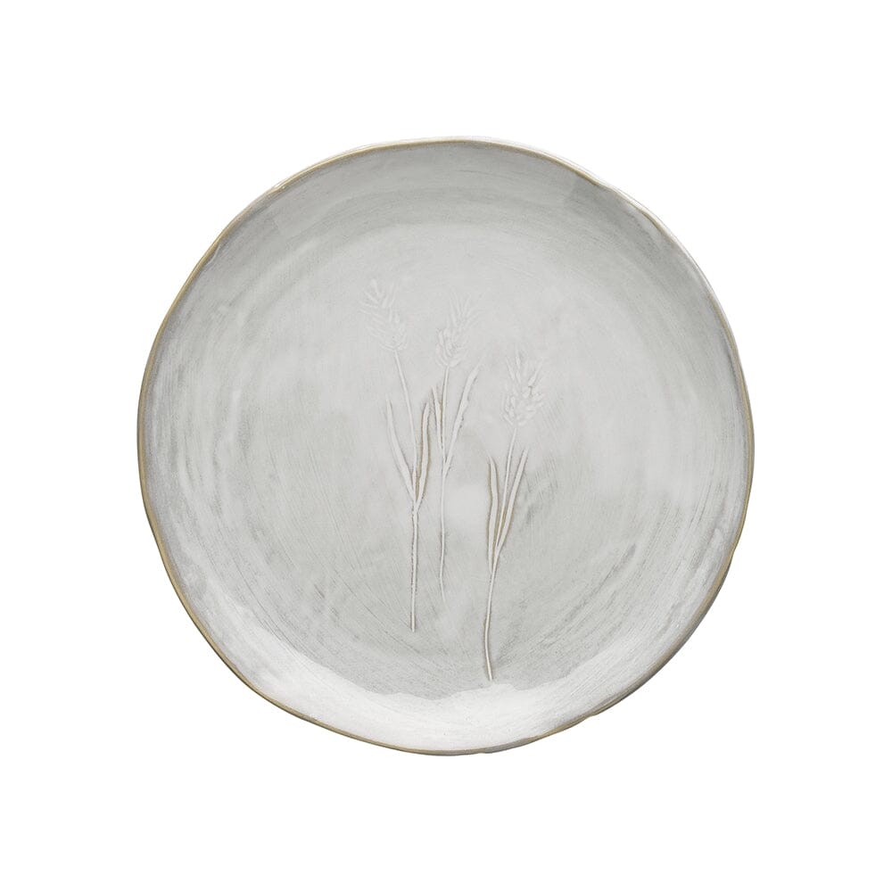 Ecology Somers Side Plate - 21cm Loose Dinnerware The Cooks Kitchen