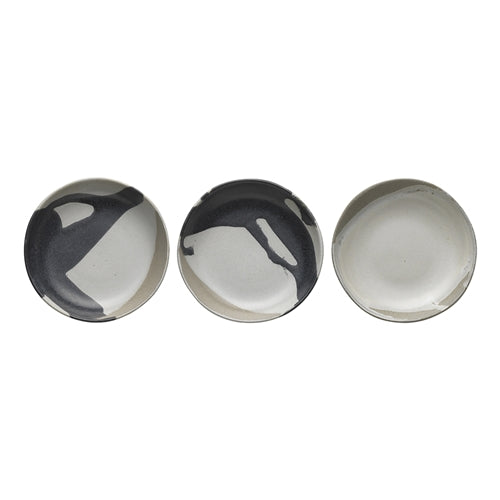 Ecology Nest Set Of 3 Bowls 12cm