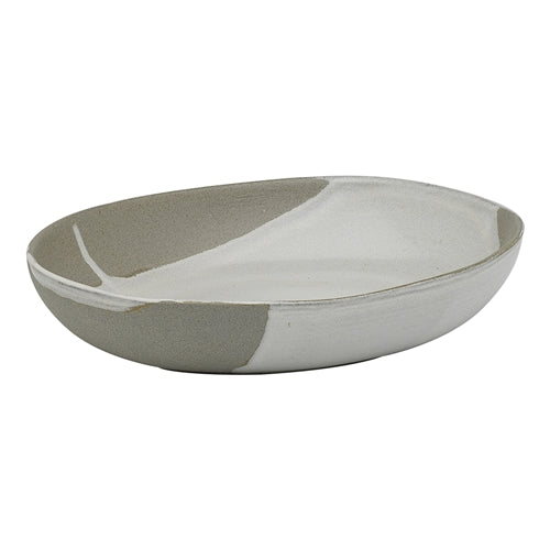 Ecology Nest Oval Serving Bowl 26x20cm