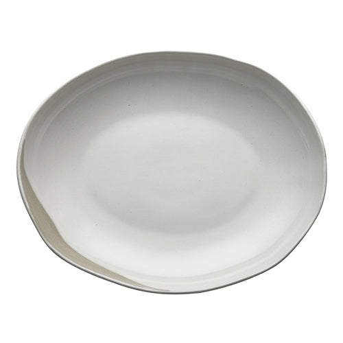 Ecology Nest Oval Serving Bowl 36x28cm
