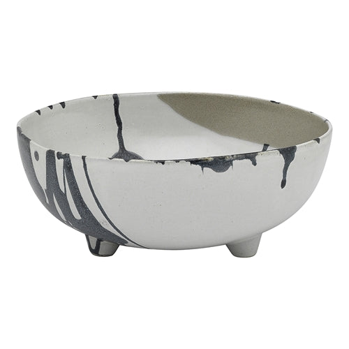 Ecology Nest Footed Bowl 25cm