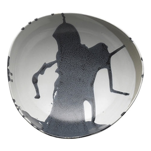 Ecology Nest Footed Bowl 25cm